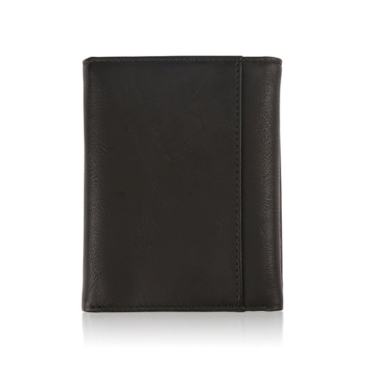 Billetera Inteligente con Cargador Portátil - Diseño Ejecutivo Multifuncional