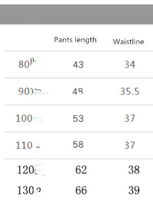 Leggings Térmicos Acanalados para Niñas - Pantalones Cálidos Otoño Invierno - Image 8