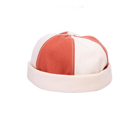 Gorra Melón Degradado de Colores