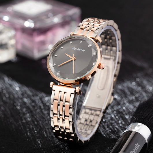 Conjunto de Reloj y Pulsera para Niña Estilo Mori Minimalista - Image 6