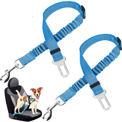 Arnés de Seguridad para Perros en Auto - Image 10