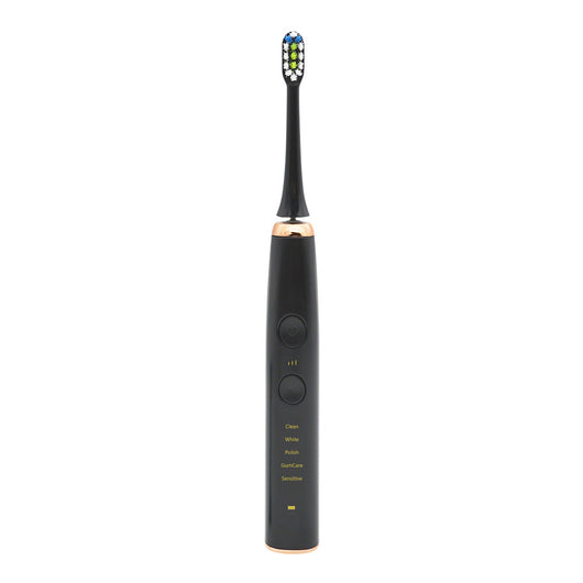 Cepillo de Dientes Eléctrico Sónico con Doble Modo de Vibración - Image 7