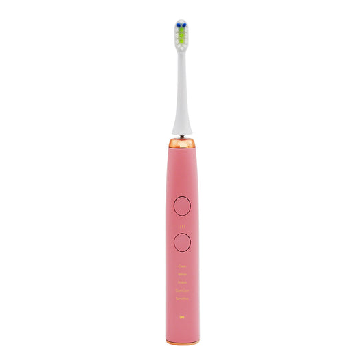Cepillo de Dientes Eléctrico Sónico con Doble Modo de Vibración - Image 10