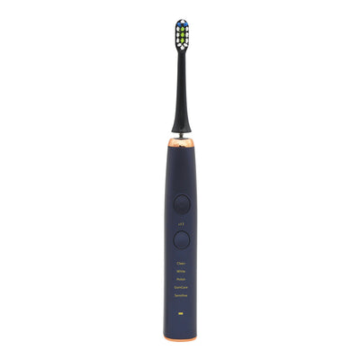 Cepillo de Dientes Eléctrico Sónico con Doble Modo de Vibración - Image 4