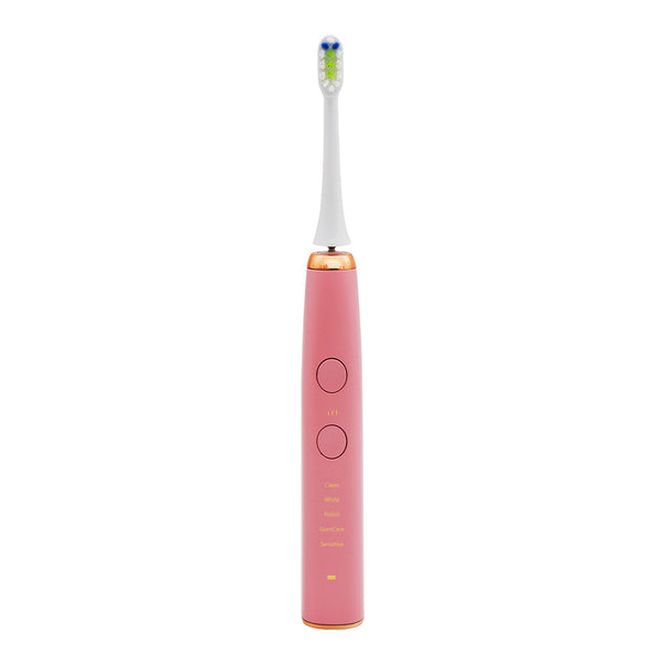 Cepillo de Dientes Eléctrico Sónico con Doble Modo de Vibración - Image 3
