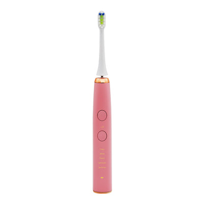 Cepillo de Dientes Eléctrico Sónico con Doble Modo de Vibración - Image 3