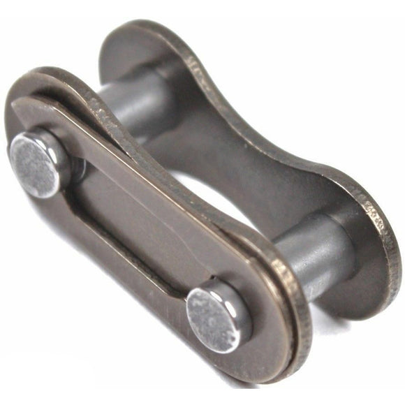 Bicicleta Plegable de Velocidad Única con Eslabón de Cadena Magic Buckle