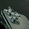 Protector de Lente de Cámara para iPhone 11 Pro - Cobertura Total Anti-Golpes