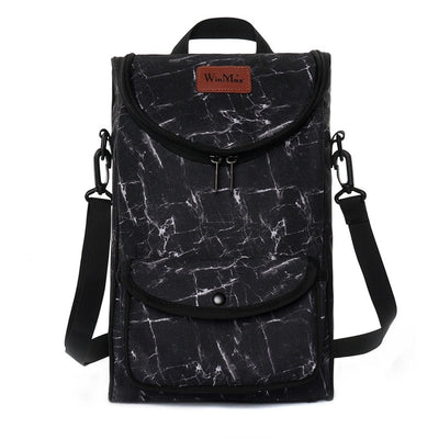 Bolsa Térmica para Vino - Aislante Portátil y Elegante - Image 6