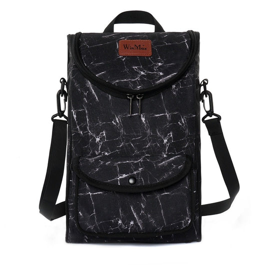 Bolsa Térmica para Vino - Aislante Portátil y Elegante - Image 6