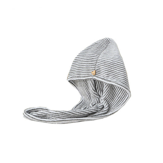 Toalla de Cabello en Fibra de Carbón de Bambú - Image 2