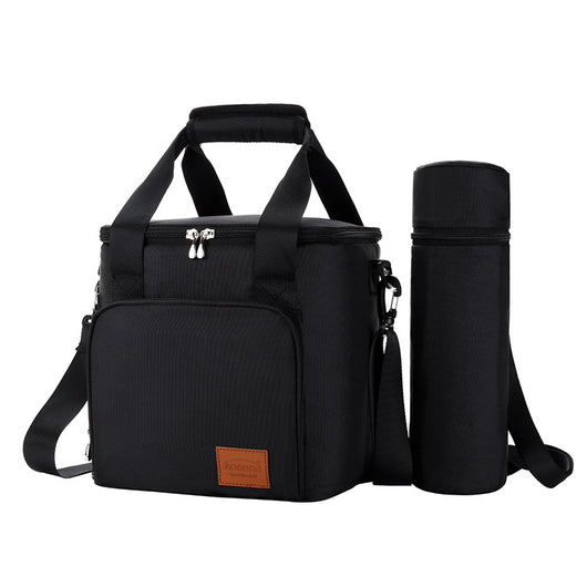 Bolsa Térmica Portátil para Almuerzo - Diseño Moderno para Toda la Familia - Image 4
