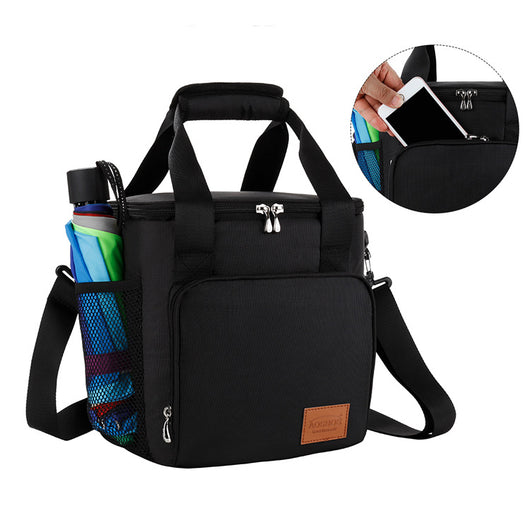 Bolsa Térmica Portátil para Almuerzo - Diseño Moderno para Toda la Familia - Image 5