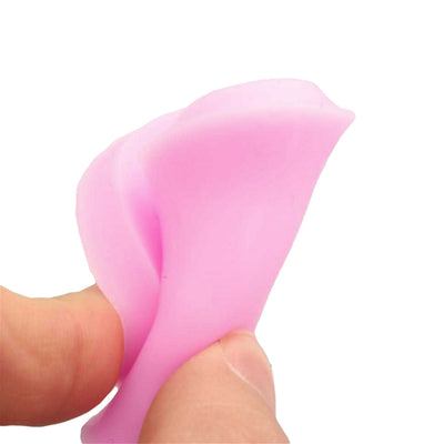 Molde de Silicona Líquida para Fondant - Formas de Moño Variadas - Image 15