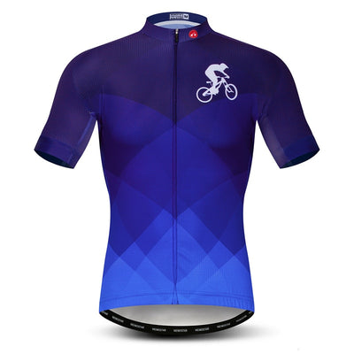 Camiseta de Verano Transpirable y Secado Rápido - Image 3