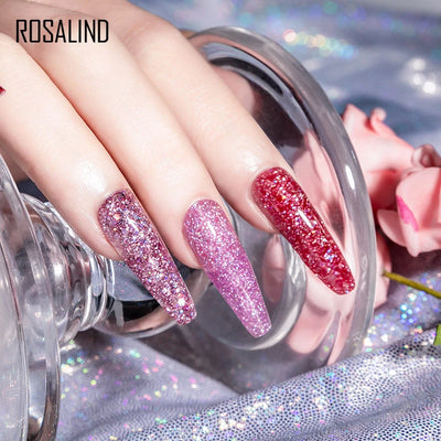 Gel Constructor Brillo Poly 15ml - Extensiones de Uñas Semipermanente - Image 3