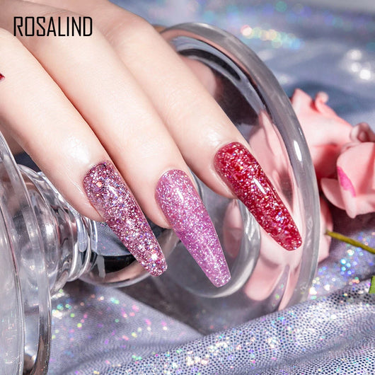 Gel Constructor Brillo Poly 15ml - Extensiones de Uñas Semipermanente - Image 3