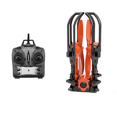 Dron Profesional Plegable 4K para Fotografía Aérea - Image 6