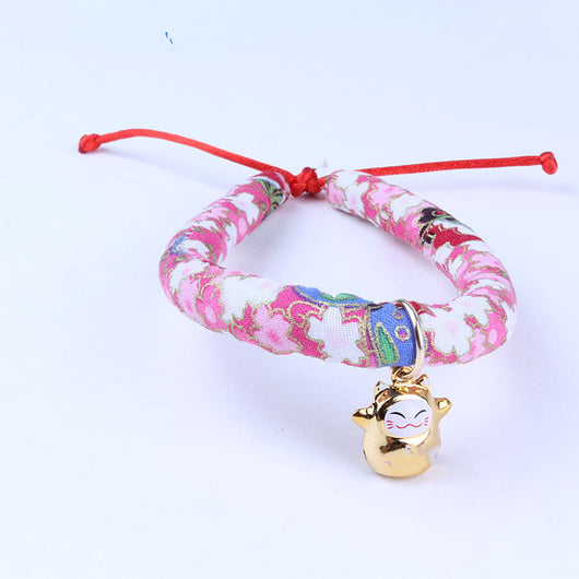 Collares Ajustables para Gatos y Perros - Accesorios de Mascota - Image 4