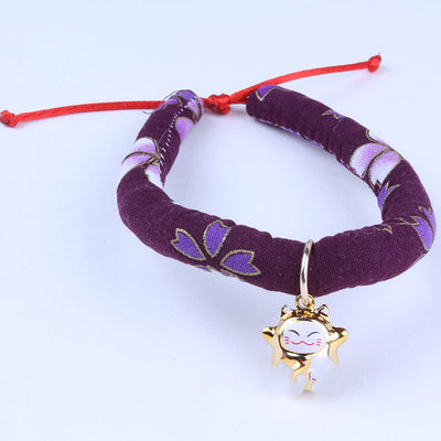 Collares Ajustables para Gatos y Perros - Accesorios de Mascota