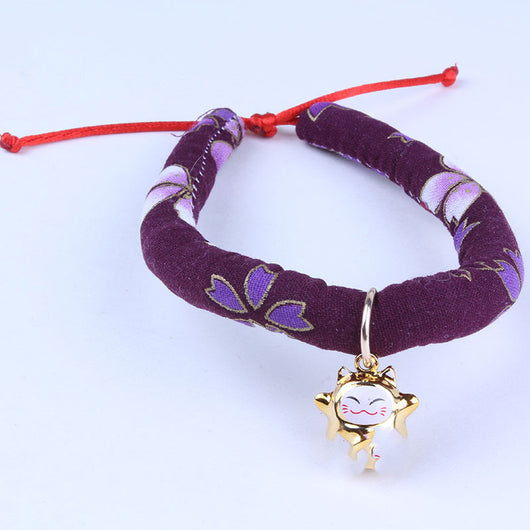 Collares Ajustables para Gatos y Perros - Accesorios de Mascota