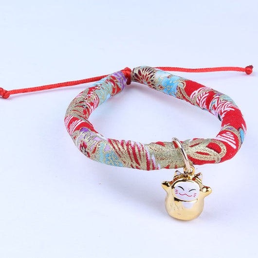 Collares Ajustables para Gatos y Perros - Accesorios de Mascota - Image 5