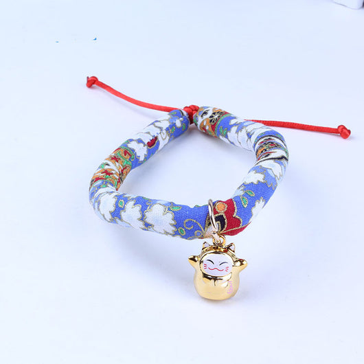 Collares Ajustables para Gatos y Perros - Accesorios de Mascota - Image 9