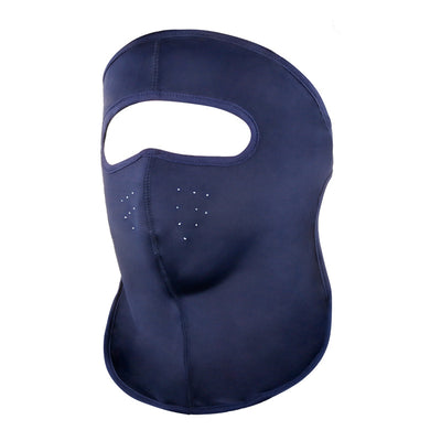 Protector de Cuello para Ciclismo y Deportes Outdoor con Protección UV - Image 8