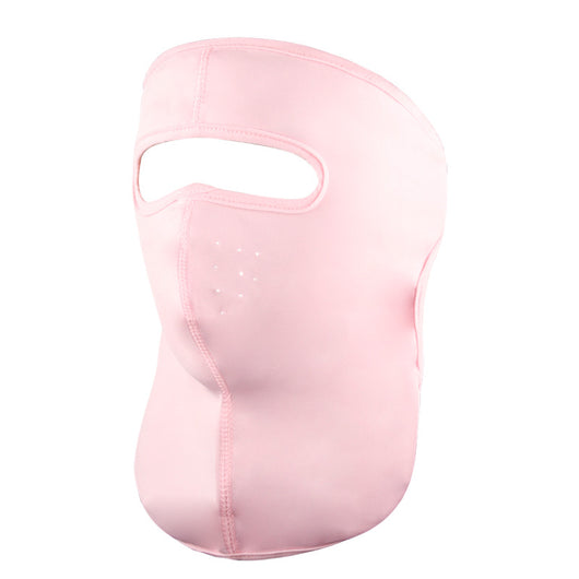 Protector de Cuello para Ciclismo y Deportes Outdoor con Protección UV - Image 5