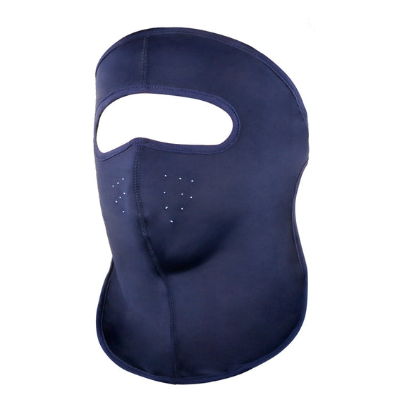Protector de Cuello para Ciclismo y Deportes Outdoor con Protección UV
