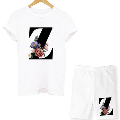 Traje Ejecutivo Cuello Redondo Blanco con Estampado - Algodón Puro Profesional - Image 17