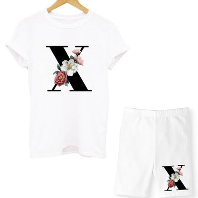 Traje Ejecutivo Cuello Redondo Blanco con Estampado - Algodón Puro Profesional - Image 18