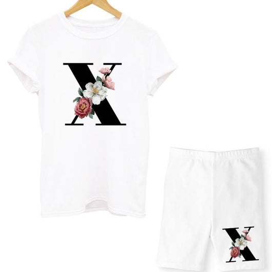 Traje Ejecutivo Cuello Redondo Blanco con Estampado - Algodón Puro Profesional - Image 18