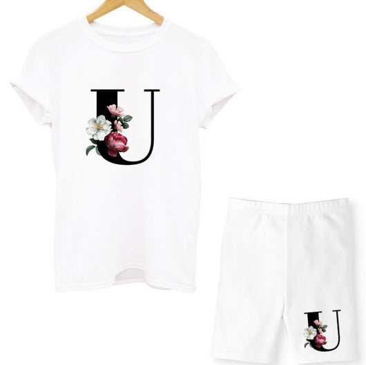 Traje Ejecutivo Cuello Redondo Blanco con Estampado - Algodón Puro Profesional - Image 9