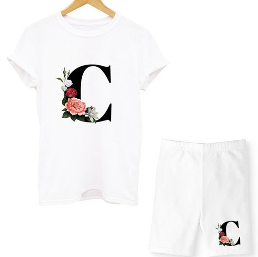 Traje Ejecutivo Cuello Redondo Blanco con Estampado - Algodón Puro Profesional - Image 3