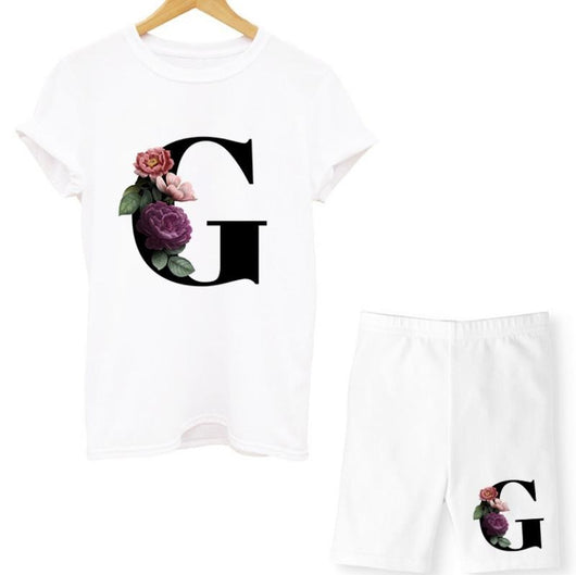 Traje Ejecutivo Cuello Redondo Blanco con Estampado - Algodón Puro Profesional - Image 5