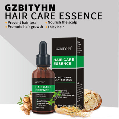 Aceite Esencial para Crecimiento del Cabello - Image 2