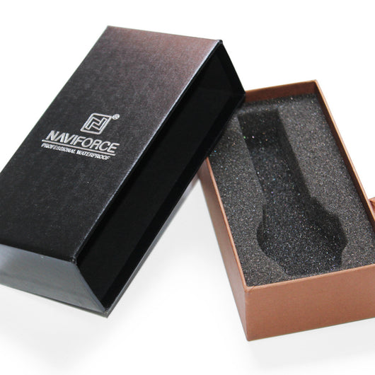 Caja Organizadora Premium para Relojes Lingxiang - Image 7