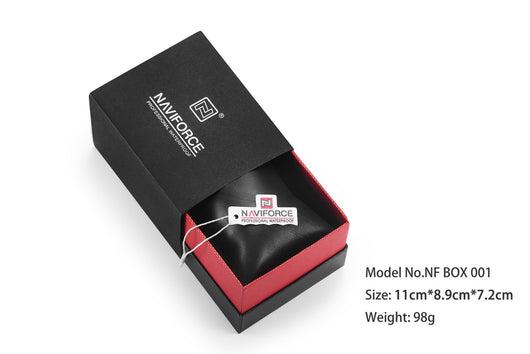 Caja Organizadora Premium para Relojes Lingxiang - Image 8
