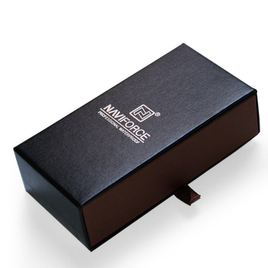 Caja Organizadora Premium para Relojes Lingxiang - Image 5