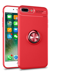 Funda Protectora Compatible con iPhone 8 Plus, XS, XR, 11, 12 y Más Modelos