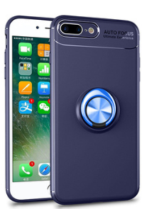 Funda Protectora Compatible con iPhone 8 Plus, XS, XR, 11, 12 y Más Modelos