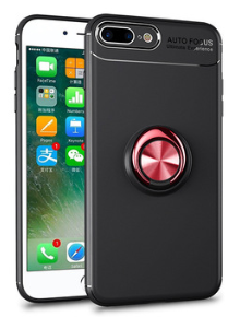 Funda Protectora Compatible con iPhone 8 Plus, XS, XR, 11, 12 y Más Modelos - Image 3