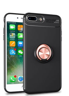 Funda Protectora Compatible con iPhone 8 Plus, XS, XR, 11, 12 y Más Modelos - Image 4
