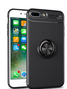 Funda Protectora Compatible con iPhone 8 Plus, XS, XR, 11, 12 y Más Modelos - Image 5
