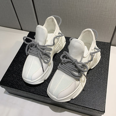 Tenis Hip-Hop con Plataforma para Correr - Image 5