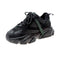 Zapatillas Deportivas Daddy Shoes con Suela Gruesa y Aumento Interno para Mujer