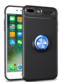 Funda Protectora Compatible con iPhone 8 Plus, XS, XR, 11, 12 y Más Modelos - Image 6