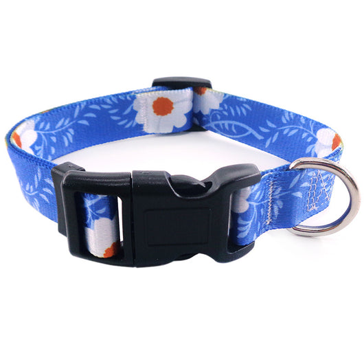 Collares Bohemios para Perros con Estampado Digital - Diseño Étnico - Image 11