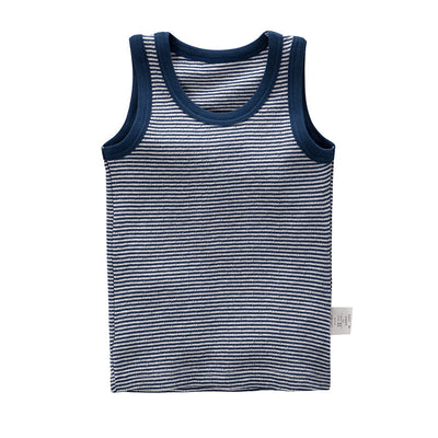 Camiseta Deportiva Ligera sin Mangas para Correr y Entrenar - Image 7